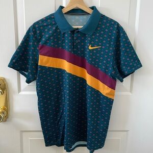 DriFit Polo